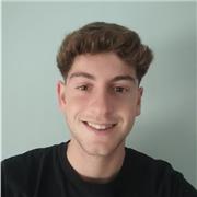 Profesor de asignaturas de primaria. También podría dar clases de lengua, inglés, mates y francés a alumnos de la ESO.